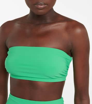 Bikini-Oberteil Basics | Karla Colletto