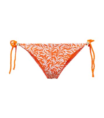 Wendbares Bikini-Höschen St Tropez | Heidi Klein