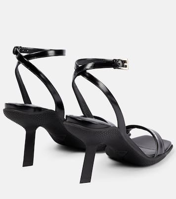 Sandales en cuir | Prada