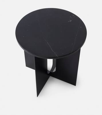 Androgyne side table top | Audo Copenhagen