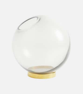 Globe vase | AYTM