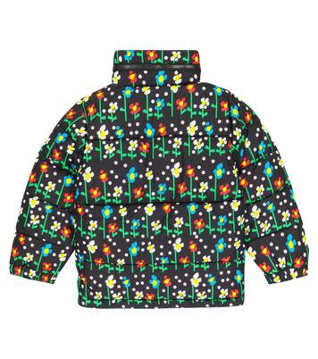 Chaqueta estampada | Stella McCartney Kids