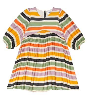 Kleid Chrissy aus Twill | Molo