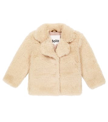 Harlyn 포 퍼 재킷 | Molo