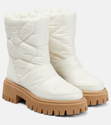 Stiefel Padded Perfection | Dorothee Schumacher