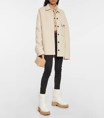 Stiefel Padded Perfection | Dorothee Schumacher