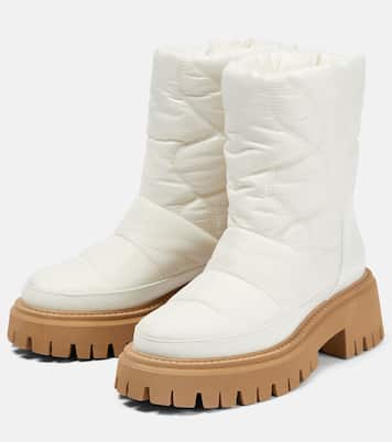 Stiefel Padded Perfection | Dorothee Schumacher