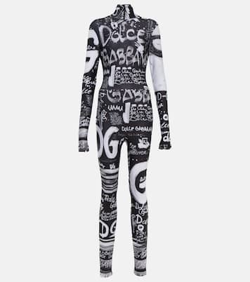 Mono estampado | Dolce&Gabbana