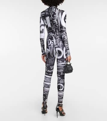 Mono estampado | Dolce&Gabbana