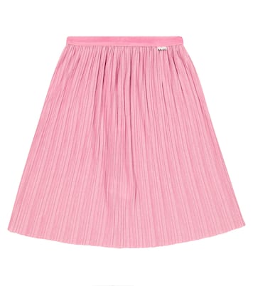 Falda Balini con glitter | Molo