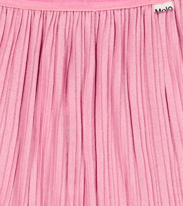 Falda Balini con glitter | Molo