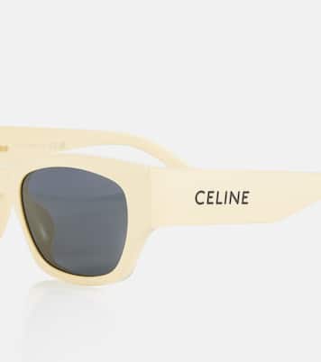 Lunettes de soleil œil-de-chat | Celine Eyewear