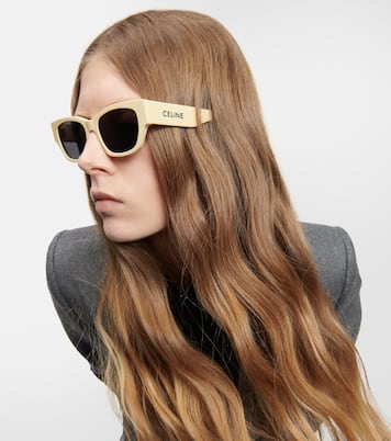 Lunettes de soleil œil-de-chat | Celine Eyewear