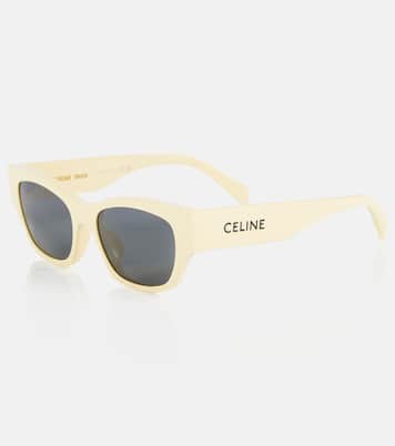 Lunettes de soleil œil-de-chat | Celine Eyewear