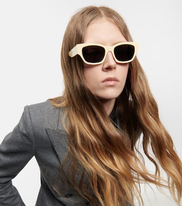 Lunettes de soleil œil-de-chat | Celine Eyewear