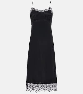 Abito con pizzo | Simone Rocha