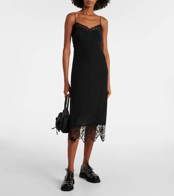 Abito con pizzo | Simone Rocha