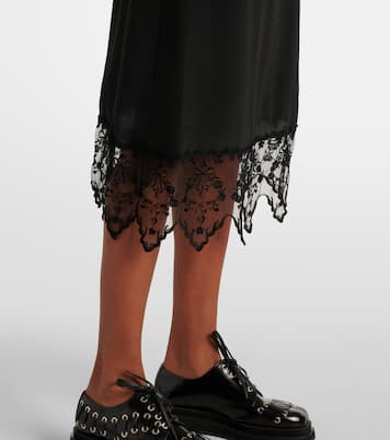 Abito con pizzo | Simone Rocha