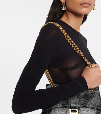 Longsleeve | Balenciaga
