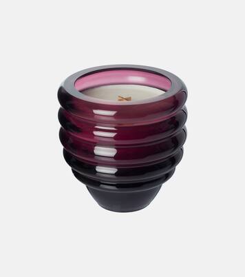 Duftkerze Rose Lush | Klimchi