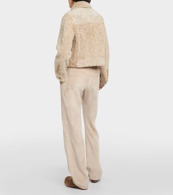 Chaqueta de borrego | Brunello Cucinelli