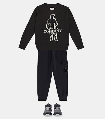 Pullover British Sailor | C.P. Company Kids
