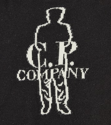 Pullover British Sailor | C.P. Company Kids