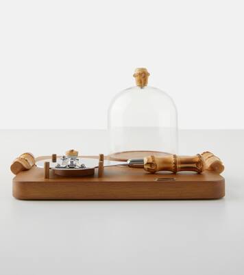 Bamboo truffle set | Lorenzi Milano