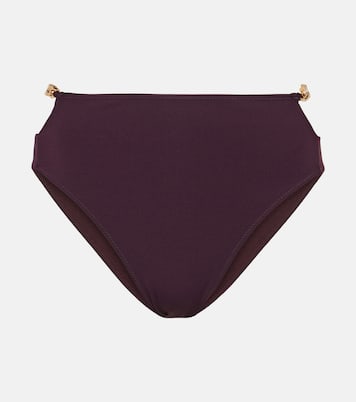 Slip bikini con catena | Stella McCartney