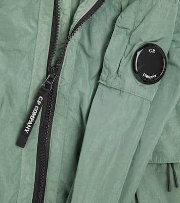 Veste Chrome-R | C.P. Company Kids