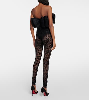 Lace leggings | Rotate