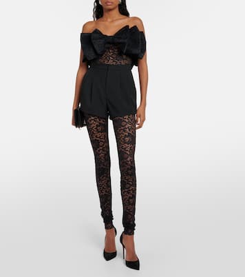 Lace leggings | Rotate