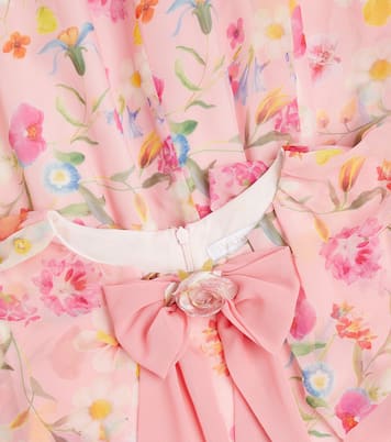 Bedrucktes Kleid | Patachou