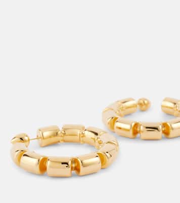 Orecchini a cerchio Stacking | Alaïa
