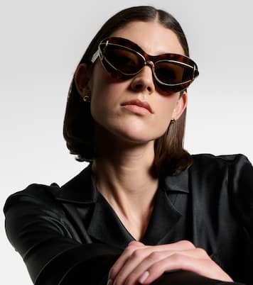Occhiali da sole cat-eye | Loewe
