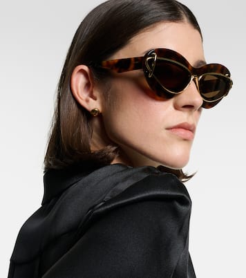 Occhiali da sole cat-eye | Loewe