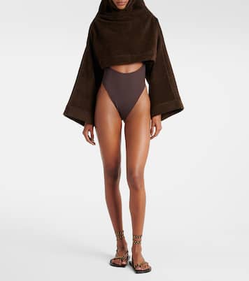 Costume intero con cut-out | Alaïa