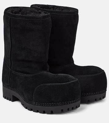 Botas Alaska Low de ante | Balenciaga