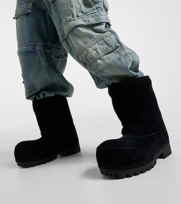Botas Alaska Low de ante | Balenciaga