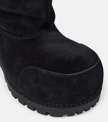 Botas Alaska Low de ante | Balenciaga
