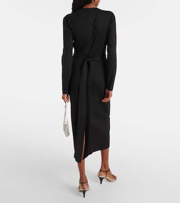 Finan wrap dress | Diane von Furstenberg