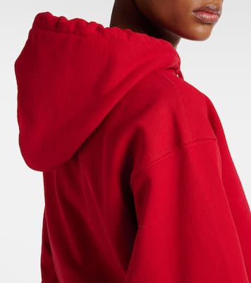 Felpa Gros Grain in cotone | Jacquemus