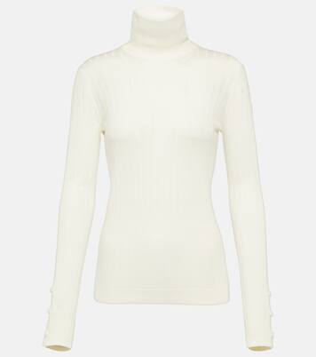 Wool and cashmere sweater | Moncler