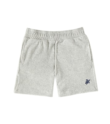 Shorts aus Frottee | Vilebrequin Kids
