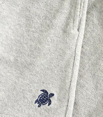 Shorts aus Frottee | Vilebrequin Kids