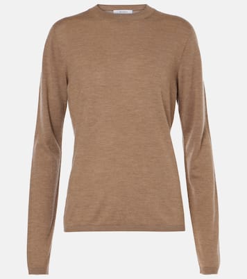 Jersey Afelio de cachemir | Max Mara