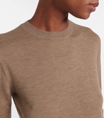 Jersey Afelio de cachemir | Max Mara