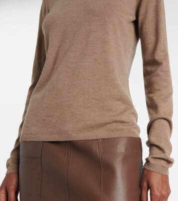 Jersey Afelio de cachemir | Max Mara