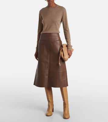 Jersey Afelio de cachemir | Max Mara
