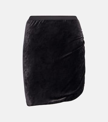 Minirock Jade | Rick Owens